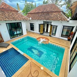 Kana Bay Villa Ao-Nang Krabi Thailand